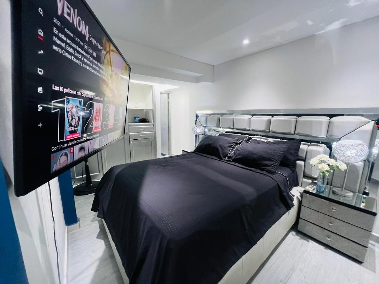 Apartamento Frente Al Americas *
