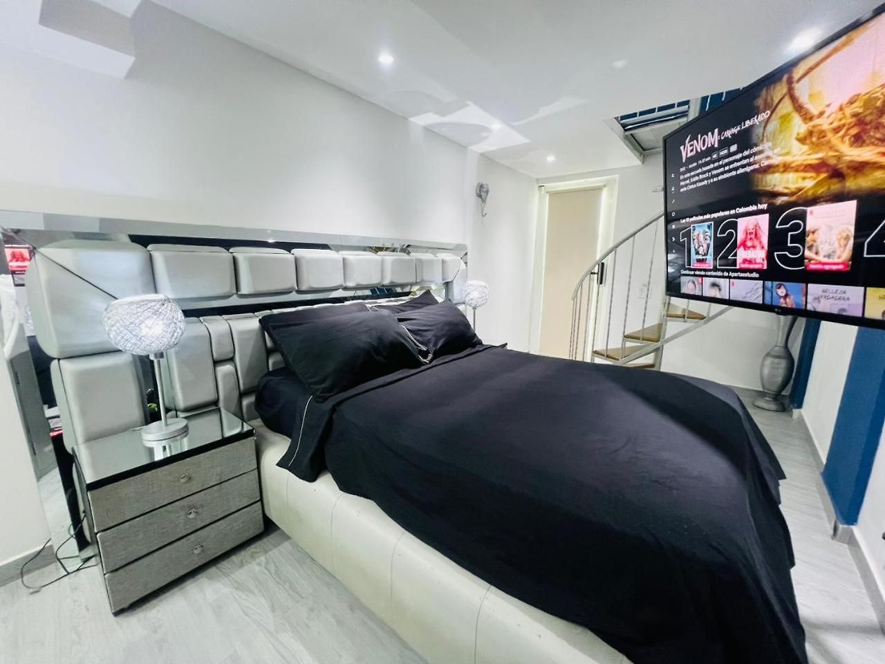 Apartamento Frente Al Americas