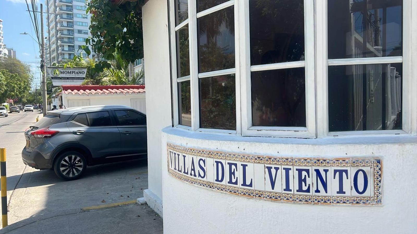 Apartamento Frente Al Americas *