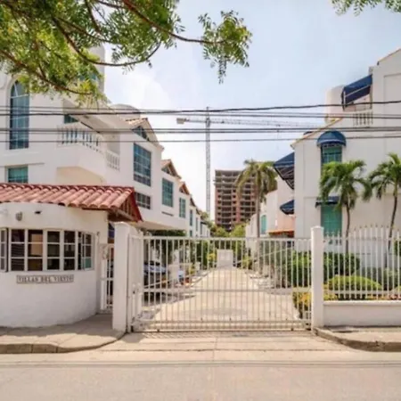 Apartamento Frente Al Americas Cartagena