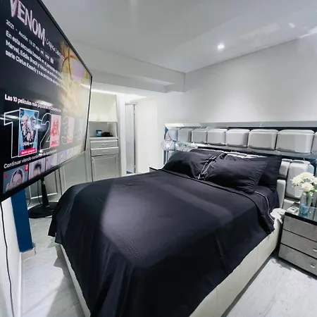 Apartamento Frente Al Americas *
